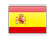INFINITY BOMBONIERE - Espanol