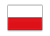 INFINITY BOMBONIERE - Polski